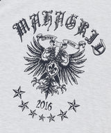 イーグルクレストラグランTシャツ