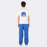 アーチメタバースショートスリーブTシャツ(White)