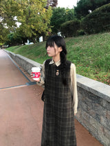 クノチェックロングops
