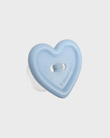 [Formica] Soda choco button tok (Heart), Basic 