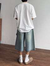 Chase ハーフTシャツ (2color) (No.980)