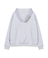 Ripstop Hoodie_Grey