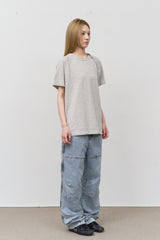 Bowl Henley Top