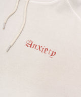 BBD Anxiety Disorder Pigment Hoodie (Sand)