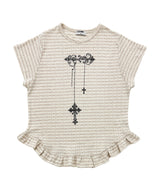 YODEL T-SHIRT_2COLOR
