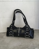 Stud mini bag