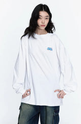 26FW★ Alley Cat Long Sleeve