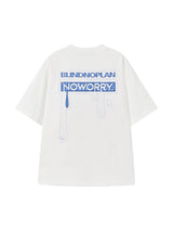 コーヒーインクグラフィックTシャツ