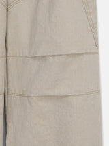Cole Parachute Cargo Pants
