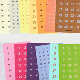 oab day sticker3 set