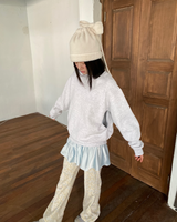 ホリースウェットシャツ