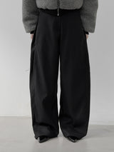 Mixlen Wide Pants