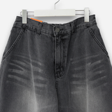 Tiger Balloon Denim Pants