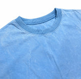 Palette Pigment Plain Short Sleeve T-shirt