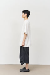 ピエチェッカードバミューダパンツ (2color)