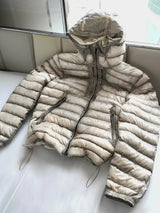 【60%Exclusive】Light Tech Utility Geneshell Padding Jumper 