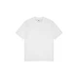 Minimalist Raglan Curve Tee