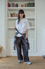 26SS★ トマトピザ半袖Tシャツ