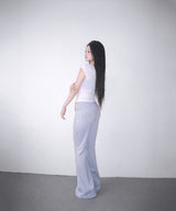 exy ribbon glitter tee (4colors)