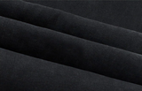 Sundy Charlang クールデニムロングスカート [ショート & ベーシックセレクション] Lyocell Fabric