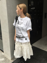 スマッシュサマー半袖Tシャツ (3c)