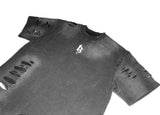 TZ RAVAGED TEE