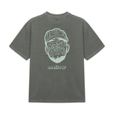 U11 モーストドープピグメントTシャツ