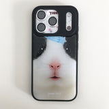 Cookies 'n Cream guinea Case