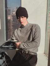 More Basic Beanie