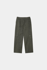 Cision Pigment Wide Pants
