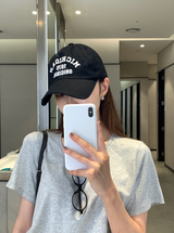 プラン クーリング モダール ショート スリーブ Tシャツ 5カラー