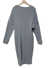 🧈🧸👼🏻🥖🥐 バタークリームフリースリーズフィットニットドレス - 3 COLOR