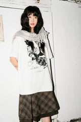 シバルTシャツ (BLACK)
