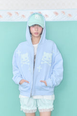 キリスカルトラッカーキャップ (MINT)