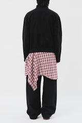 Turn Over Pants (2color)