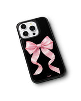 Ballerina Epoxy Silver Case