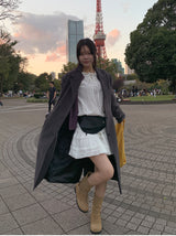 ベニーカンカンスカート (2C)