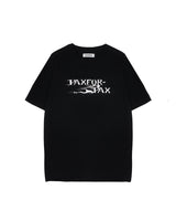 PAX ロゴオーバーサイズTシャツ