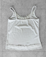 HUSH LACE CAMI