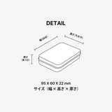 MINI CHARACTERS KEY-CAP