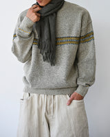 AT COZY NORDIC KNIT