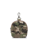 P.O.M POUCH CIRCULAR BAG (CAMO)