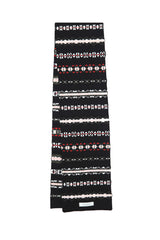 Ethnic muffler