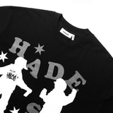 HADES DOODLE DUO TEE