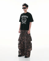 RIPOFFF レガシーTシャツ