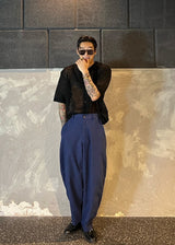 Semi-Banded Waist Jars milik Slacks 