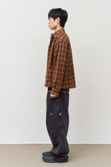 Prime Checked Shirt