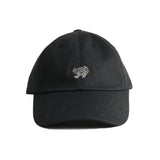 STANDARD BLACK FROG CAP