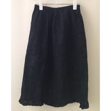 Blooming Lace Skirt