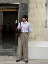 Os deck slacks